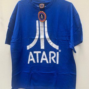 Classic Atari Logo T-Shirt